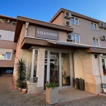 Valentino Medugorje Medjugorje Exterior photo
