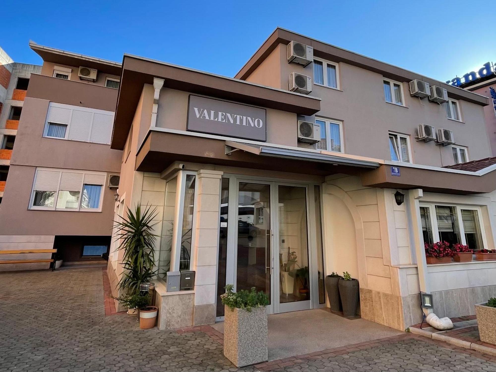 Valentino Medugorje Medjugorje Exterior photo