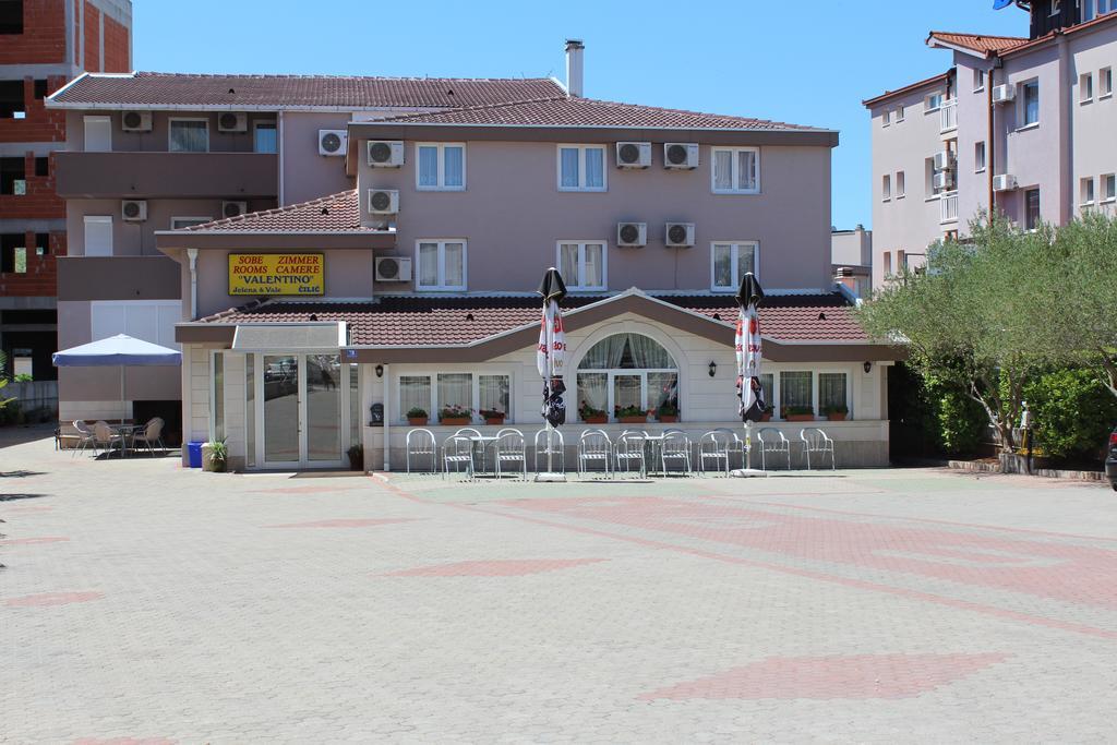 Valentino Medugorje Medjugorje Exterior photo