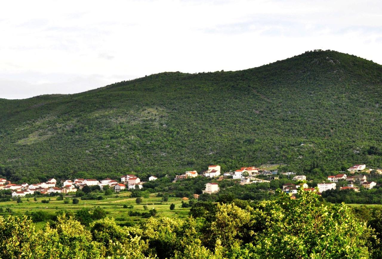 Valentino Medugorje Medjugorje Exterior photo